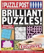 The Puzzle Post: Brilliant Puzzles!