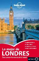 Lo Mejor de Londres: Para Conocer la Esencia de la Ciudad [With Map]