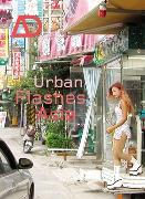 Urban Flashes Asia