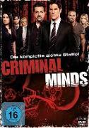 Criminal Minds - 7. Staffel