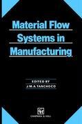 Material Flow Systems in Manufacturing