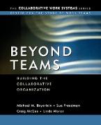 Beyond Teams
