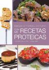 ¡Adelgaza sin hambre y con humor! con mis recetas proteicas!