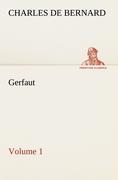 Gerfaut ¿ Volume 1