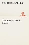 New National Fourth Reader