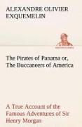 The Pirates of Panama