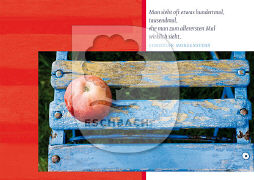 Eschbach Impulskarten Erster Apfel