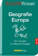 SLALOMWissen - Geografie Europa 1