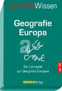 SLALOMWissen - Geografie Europa 2