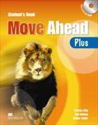 Move Ahead Plus Student's Book & CD Rom Pack