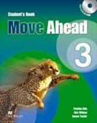 Move Ahead Level 3 Student's Book & CD Rom Pack