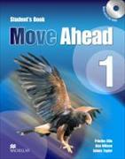 Move Ahead Level 1 Student's Book & CD Rom Pack