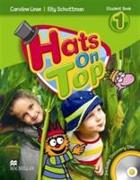 Hats On Top Level 1 Student Book Pack