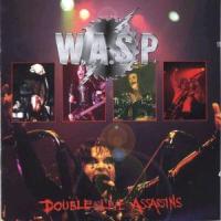 Double live assassins