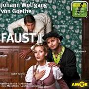 Faust I - Hörspiel. Die wichtigsten Szenen im Original. Entdecke. Dramen. Erläutert
