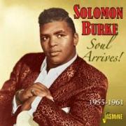 Soul Arrives 1955-1961