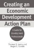 Creating an Economic Development Action Plan