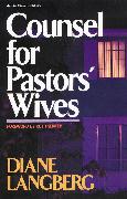 Counsel for Pastors' Wives