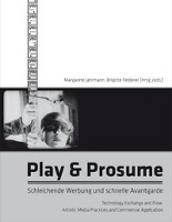 Play and Prosume