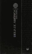 Bible Of The Americas-OS-Large Print