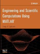 Engineering and Scientific Computations Using MATLAB