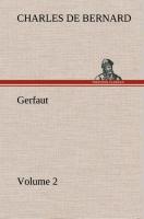 Gerfaut - Volume 2