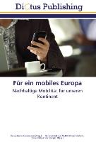 Für ein mobiles Europa