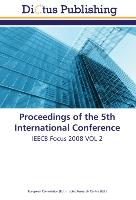 Proceedings of the 5th International Conference