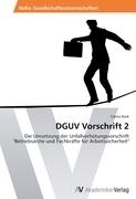 DGUV Vorschrift 2