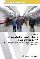 Wandsbeker Marktplatz - Soul of the City?