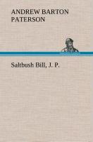 Saltbush Bill, J. P