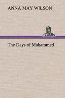 The Days of Mohammed