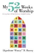 My 52 Weeks of Worship