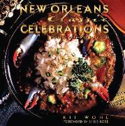 New Orleans Classic Celebrations