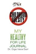 My Healthy for Life Journal