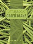 Little Book O'Green Beans