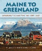 Maine to Greenland