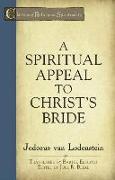 A Spiritual Appeal to Christ's Bride