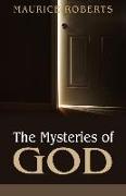 The Mysteries of God