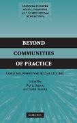 Beyond Communities of Practice