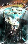 Revelations: Book One of the Merlin Chronicles
