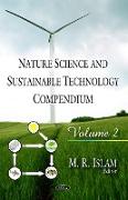 Nature Science & Sustainable Technology Compendium