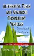 Alternative Fuels & Advanced Technology Vehicles