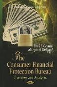 The Consumer Financial Protection Bureau: Overview and Analyses