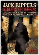 Jack the Ripper's Streets of Terror