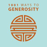 1001 Ways to Generosity