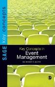 Key Concepts in Event Management