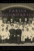 Parish Boundaries