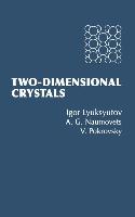 Two-Dimensional Crystals