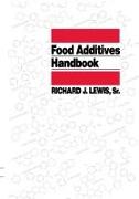 Food Additives Handbook